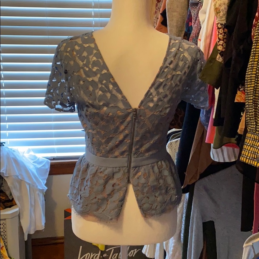 Blouse - Picture 2 of 2